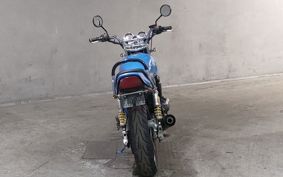 KAWASAKI ZEPHYR 400 1991 ZR400C