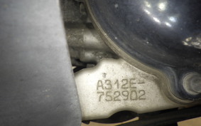 YAMAHA JOG Gen.5 SA36J