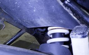 SUZUKI GIXXER 250 ED22B