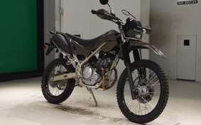 KAWASAKI KLX230ｼｪﾙﾊﾟ 2022 LX232A
