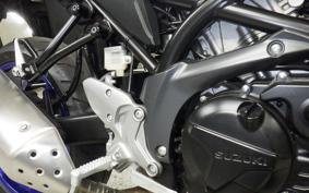 SUZUKI SV650 A 2016 VP55B