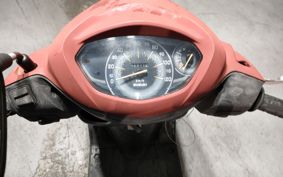 SUZUKI ADDRESS V125 DT11A