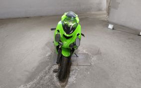 KAWASAKI ZX 10 NINJA R 2006 ZXT00D