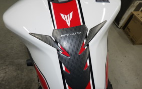 YAMAHA MT-09 2015 RN34J