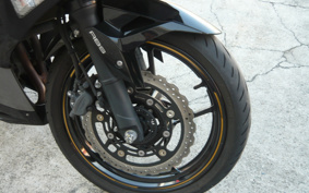 KAWASAKI Ninja 400 ABS 2022 EX400G