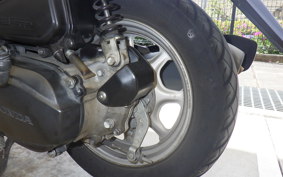 HONDA TACT-4ﾍﾞｰｼｯｸ AF79