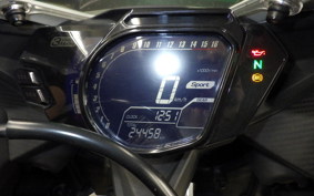 HONDA CBR250RR A 2012 MC51