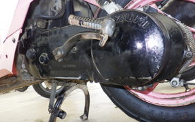 SUZUKI HI-UP CA19A