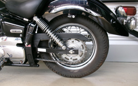 YAMAHA DRAGSTAR 250 VG02J