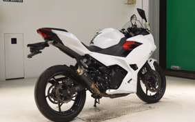 KAWASAKI NINJA 400 2023 EX400G