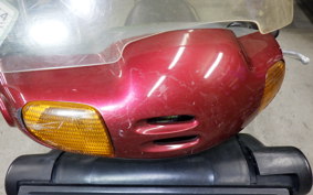 YAMAHA JOG POCHE SA08J