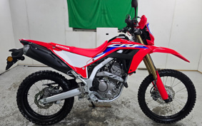 HONDA CRF250L MD47