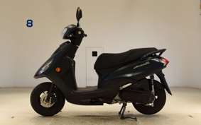 YAMAHA AXIS 125 Z SEJ6J
