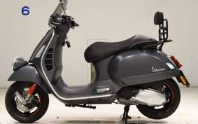 VESPA SEI GIORNI 2022