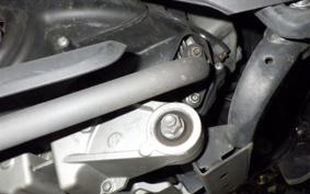 YAMAHA AXIS 125 Z SED7J