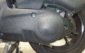 YAMAHA N-MAX 155 A 2008 SG50J