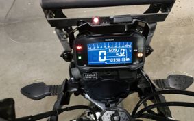 SUZUKI V STROM 250 DS11A