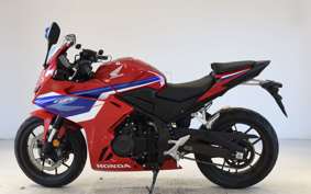 HONDA CBR400R 2025 NC65