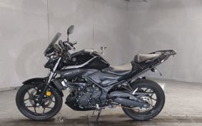 YAMAHA MT-03 2018 RH13J