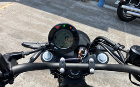 KAWASAKI ELIMINATOR 400-1 2023 EL400A
