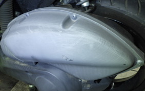 YAMAHA N-MAX 155 A 2017 SG50J