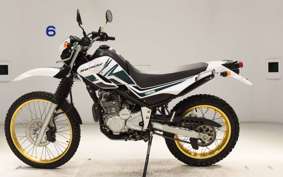YAMAHA SEROW 250 Gen.2 DG17J