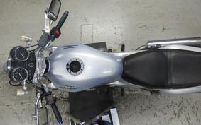 KAWASAKI BALIUS 250 Gen.2 2004 ZR250B