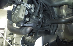 DUCATI M1200 S 2016