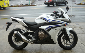 HONDA CBR400R 2017 NC47