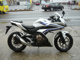 Фото Honda CBR400R 2017 с японского аукциона