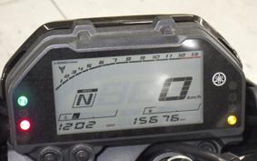YAMAHA MT-03 ABS 2024 RH21J