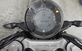 HUSQVARNA SVARTPILEN 401