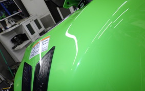 KAWASAKI NINJA ZX-6R A 2024 ZX636J