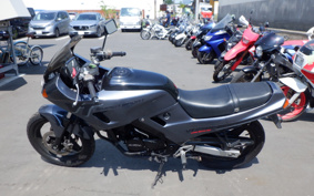 HONDA VT250F MC15