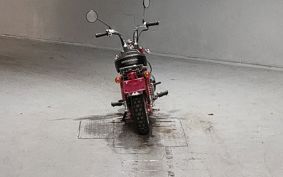 HONDA MONKEY AB27