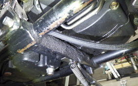 HARLEY FXDL 1340 2025