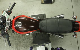 KAWASAKI ZEPHYR 1100 2007 ZRT10A
