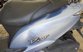 HONDA DIO Gen.6 AF62