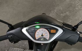 HONDA WAVE 125 I NF125MC