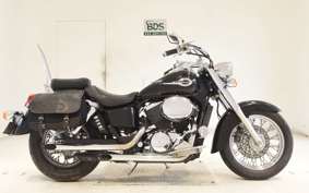 HONDA SHADOW 400 1997 NC34