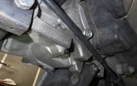 SUZUKI ﾚｯﾂG CA4AA