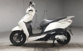 HONDA LEAD 125 JF45