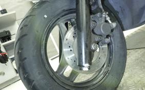 SUZUKI ADDRESS V125 S CF4MA