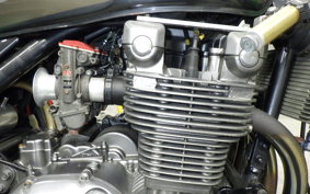 KAWASAKI ZEPHYR 1100 RS 1998 ZRT10A