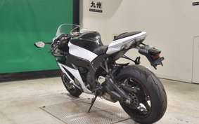 KAWASAKI ZX 10 NINJA ABS 2013