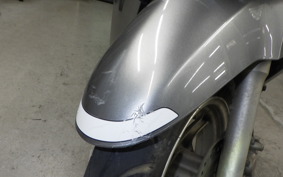 HONDA LEAD 110 2007 JF19