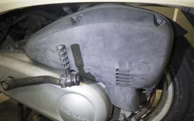 HONDA CREA SCOOPY 2020 AF55