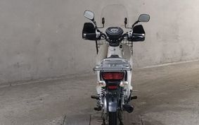 HONDA SUPER CUB50 AA04