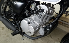 SUZUKI GLASS TRACKER BIG BOY NJ4DA