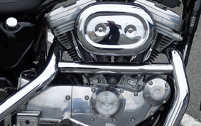 HARLEY HARLEY XLH883 2002 CAM